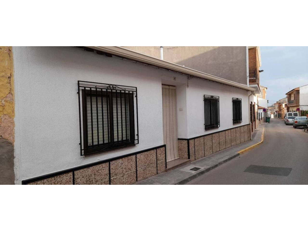 Imagen Vivienda