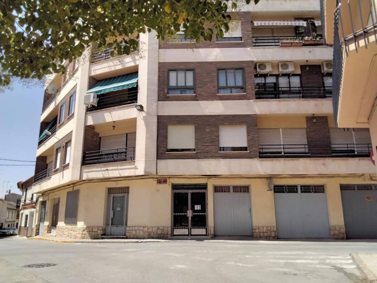 Imagen Vivienda