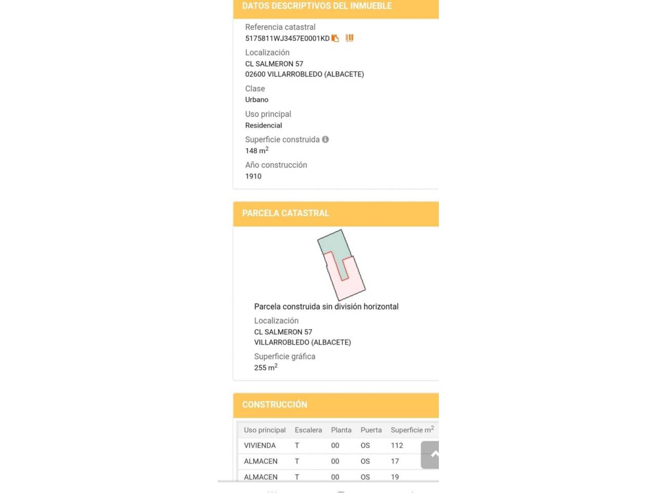 Imagen Vivienda