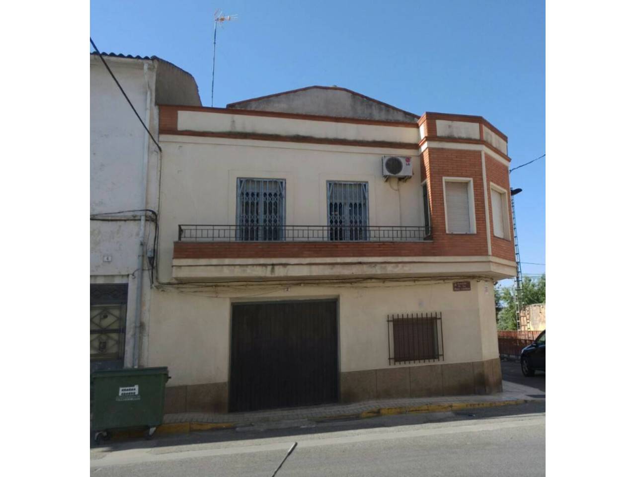 Imagen Vivienda