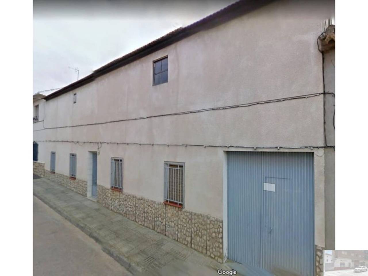 Imagen Vivienda
