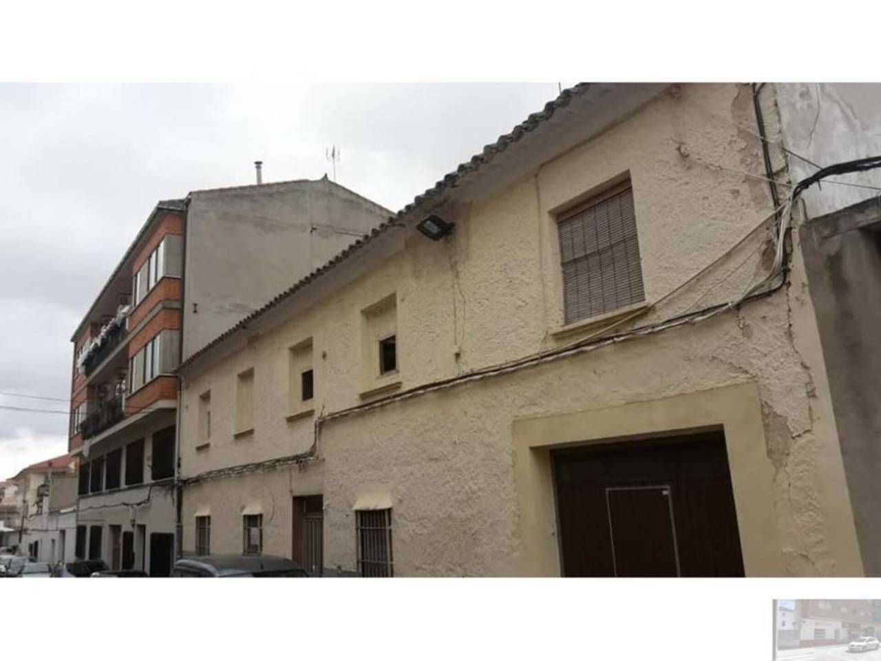 Imagen Vivienda