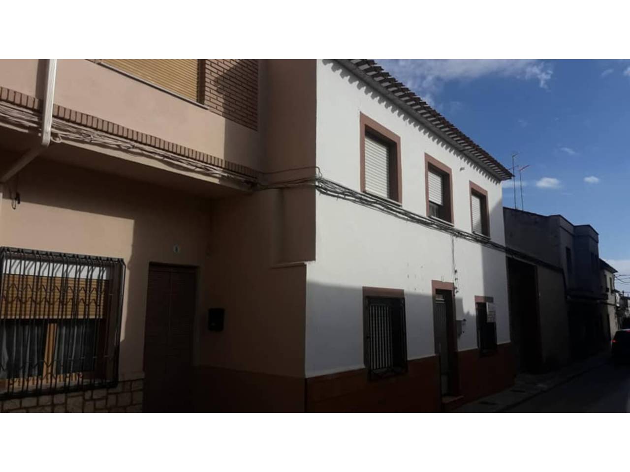 Imagen Vivienda