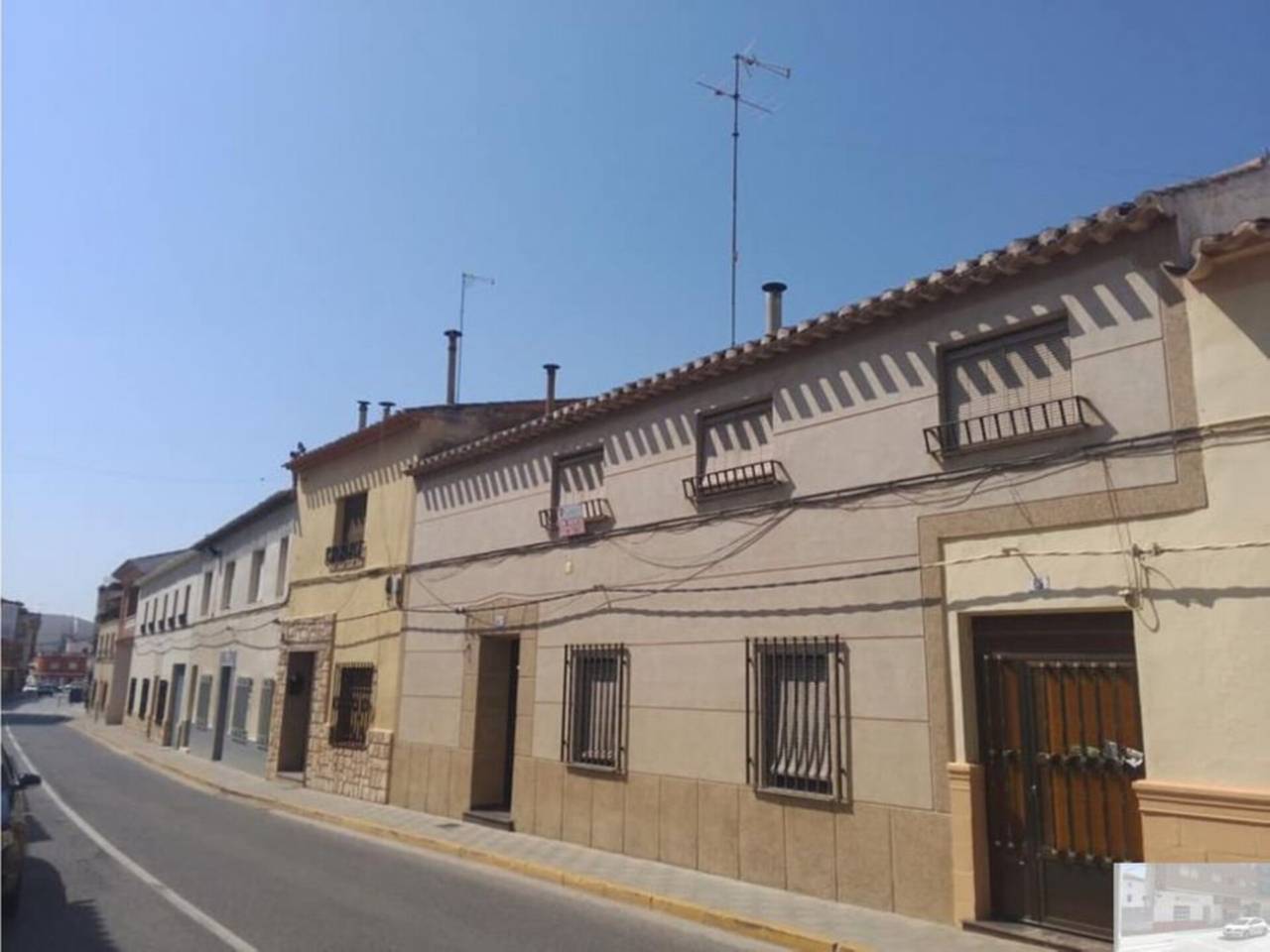 Imagen Vivienda
