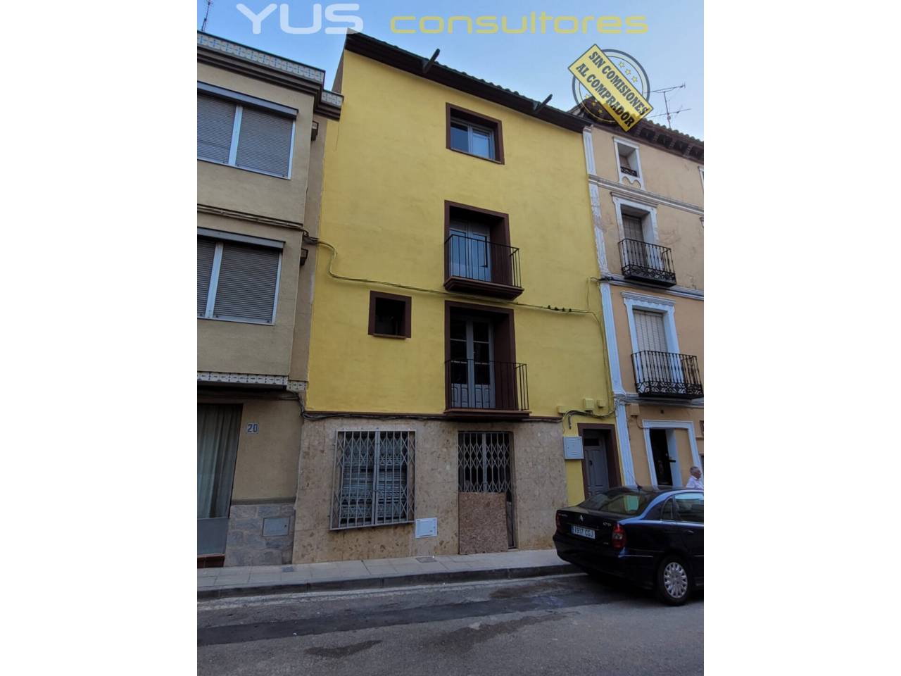 Imagen Vivienda