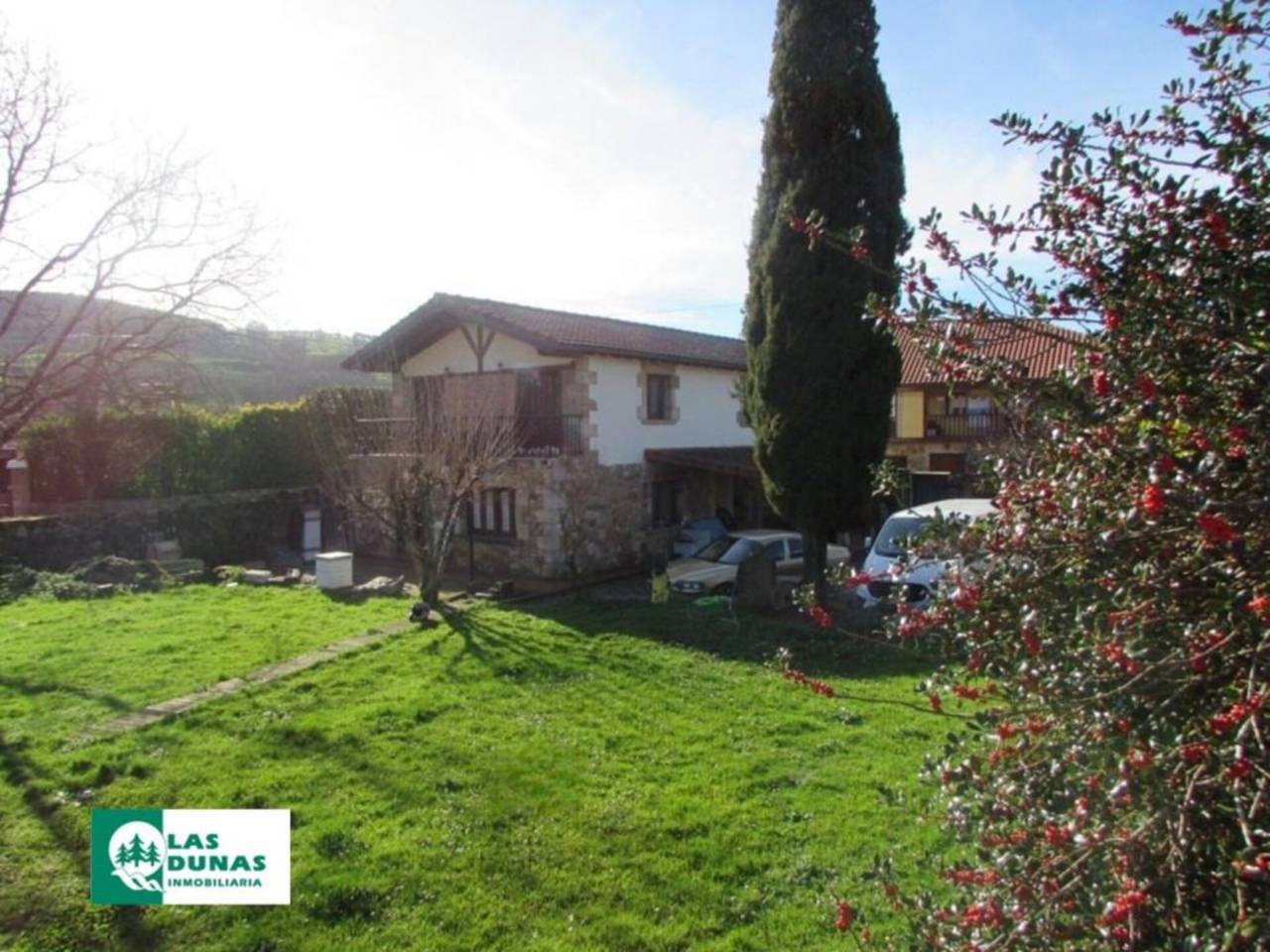 Imagen Vivienda