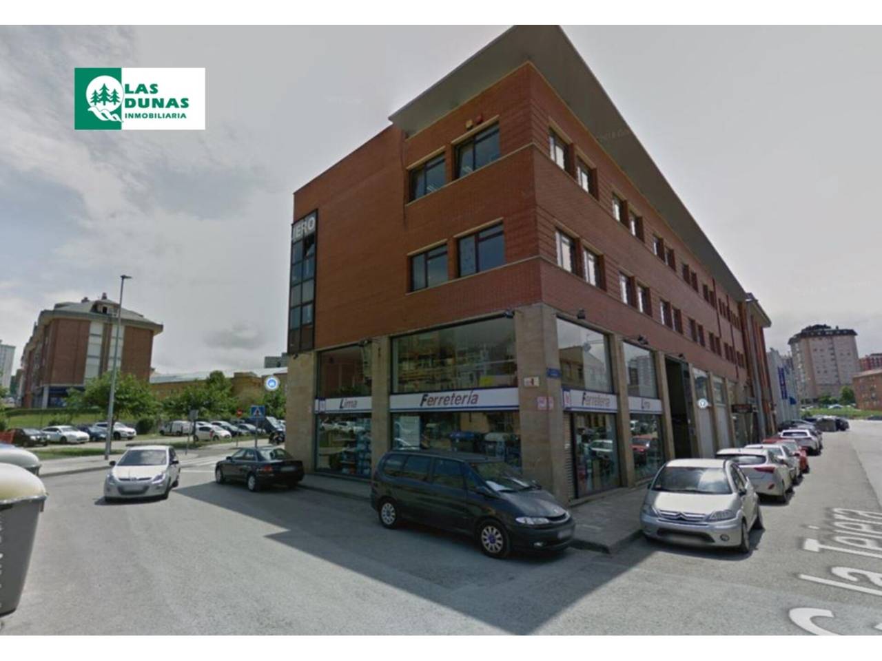 Imagen Vivienda