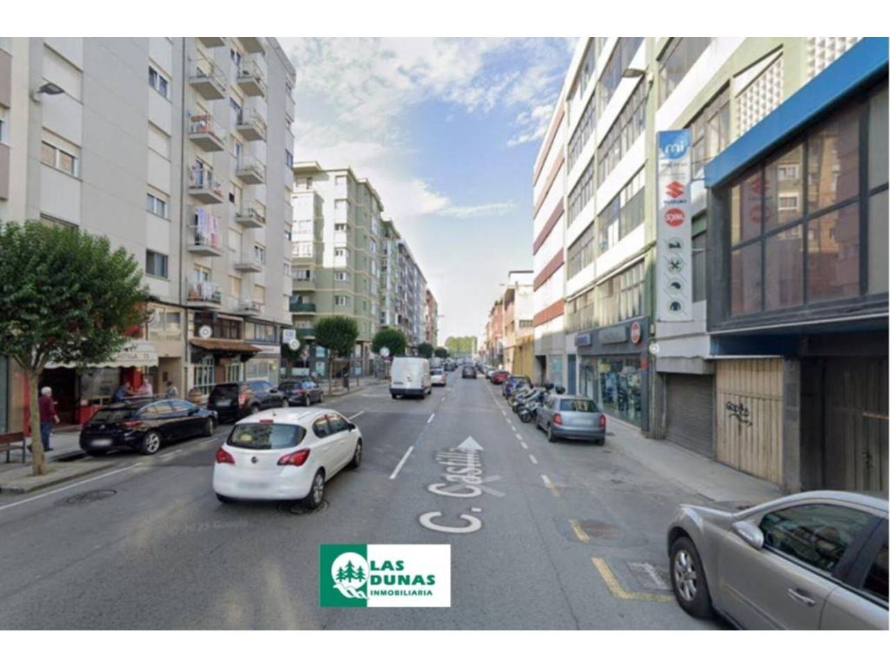 Imagen Vivienda