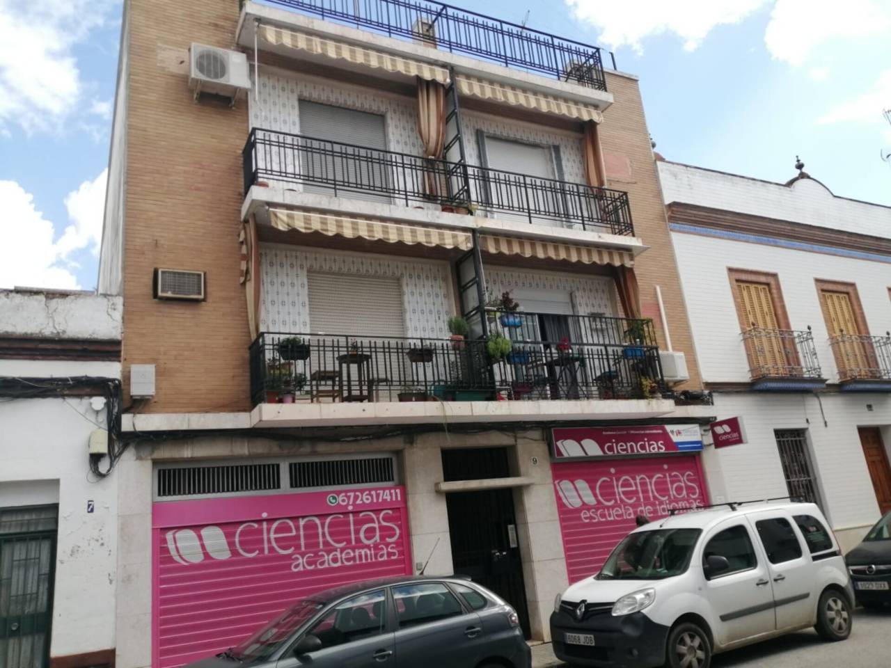 Imagen Vivienda