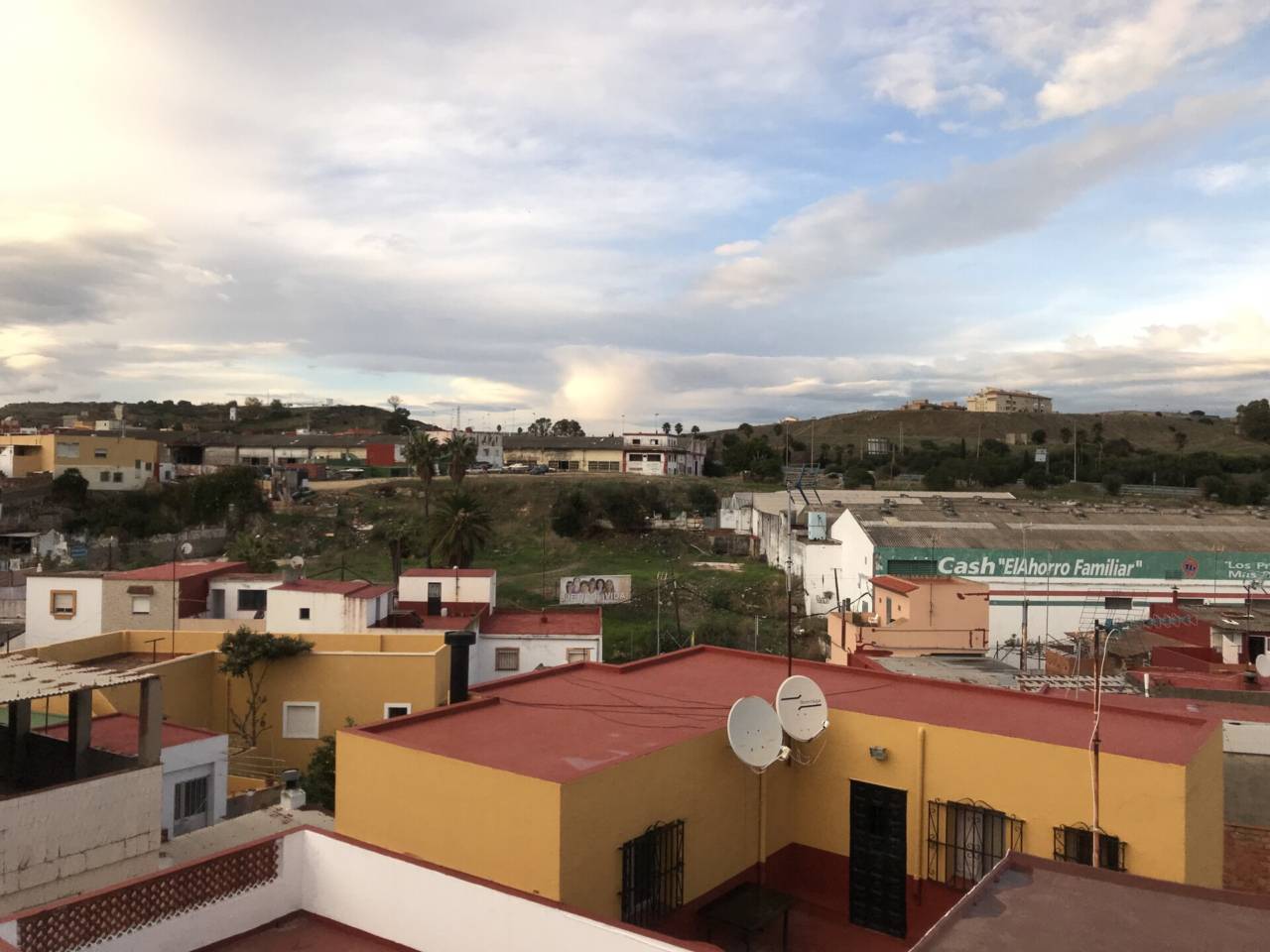 Imagen Vivienda