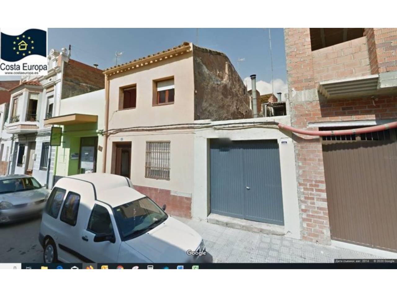Imagen Vivienda