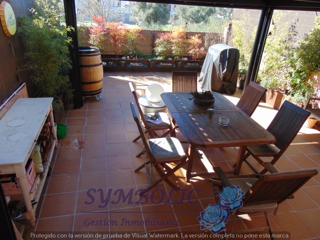 Imagen Vivienda