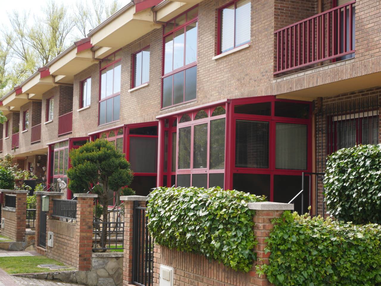 Imagen Vivienda