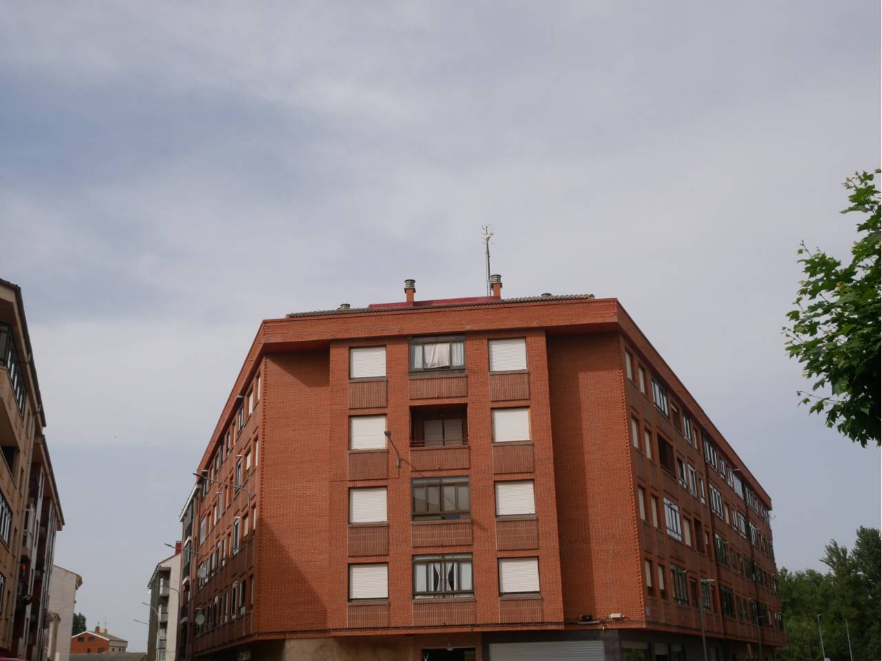 Imagen Vivienda