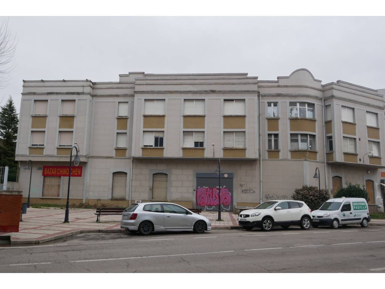 Imagen Vivienda