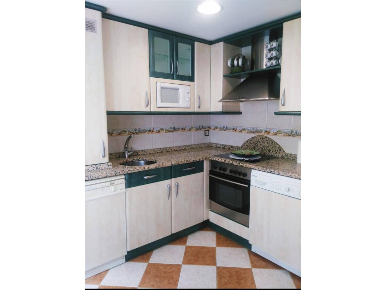 Imagen Vivienda