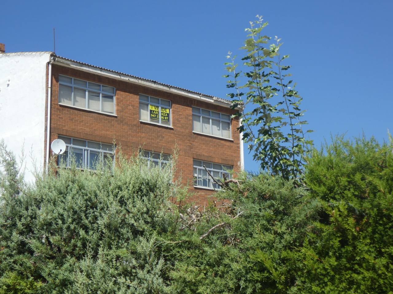 Imagen Vivienda
