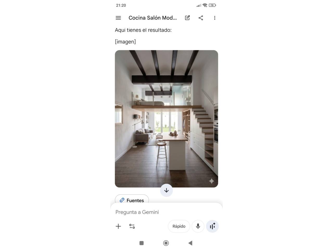 Imagen Vivienda