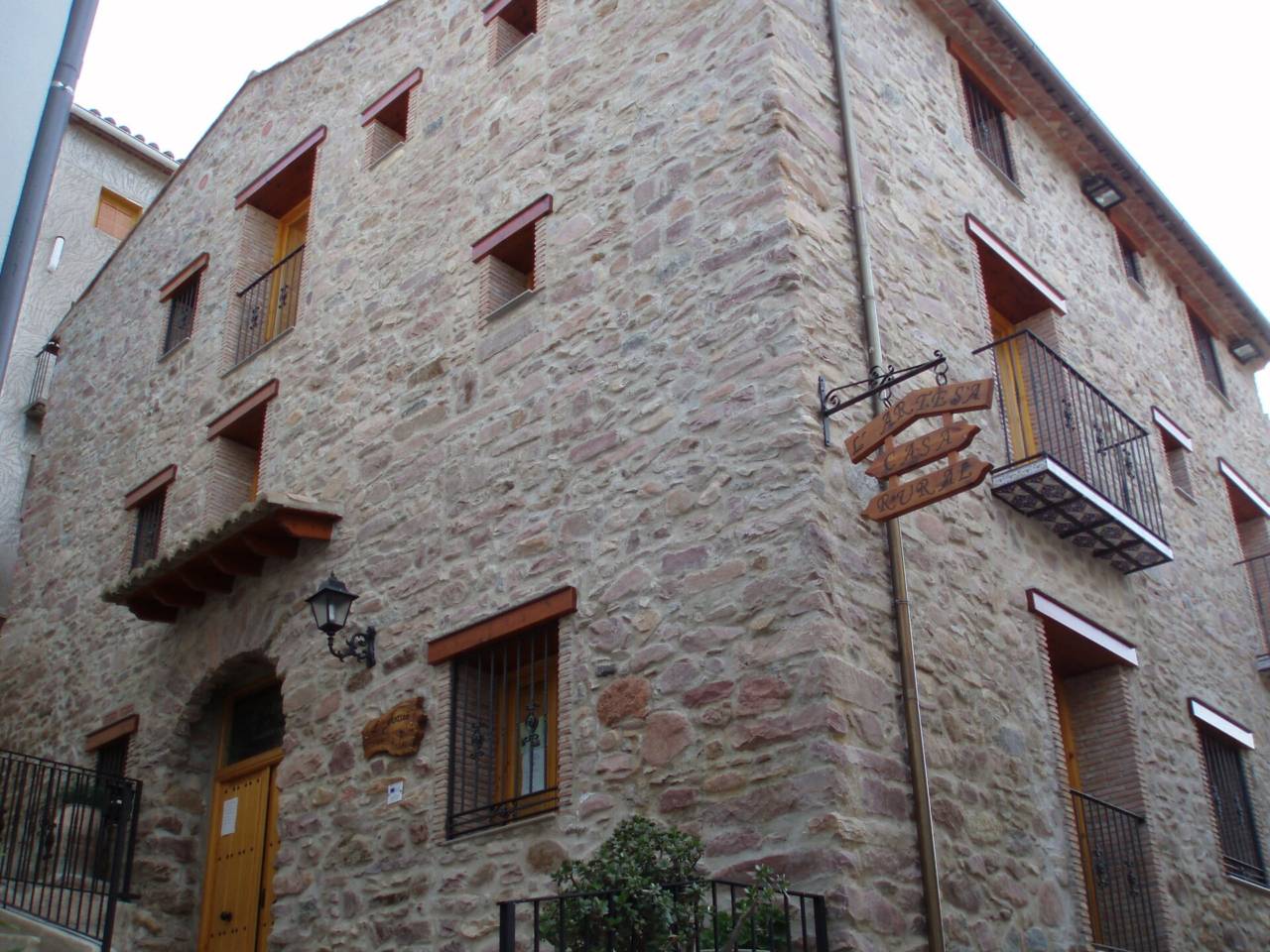 Imagen Vivienda