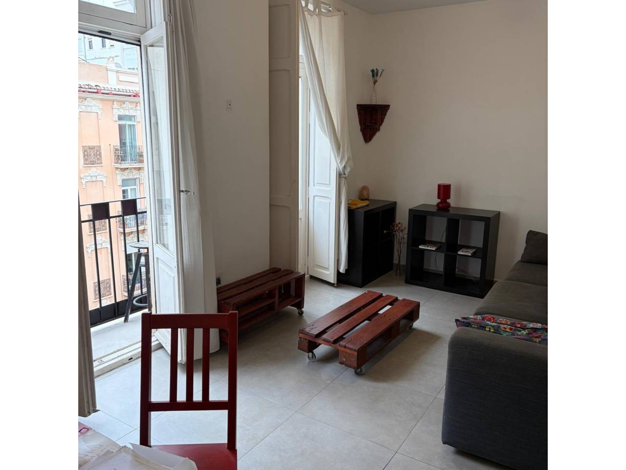 Imagen Vivienda