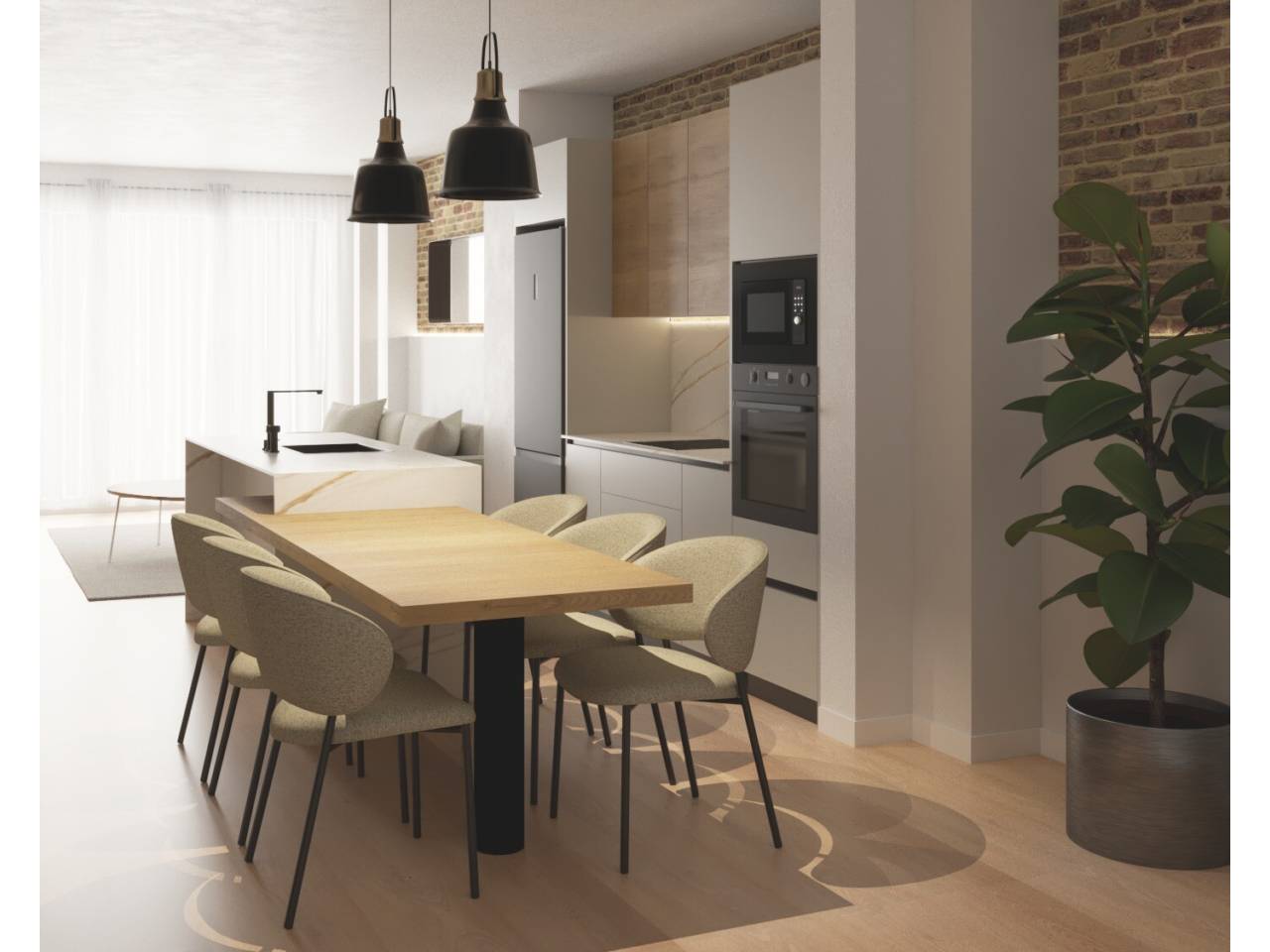 Imagen Vivienda