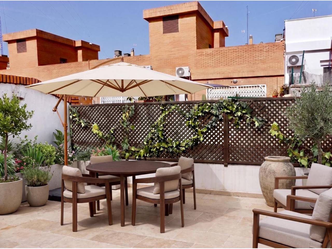 Imagen Vivienda