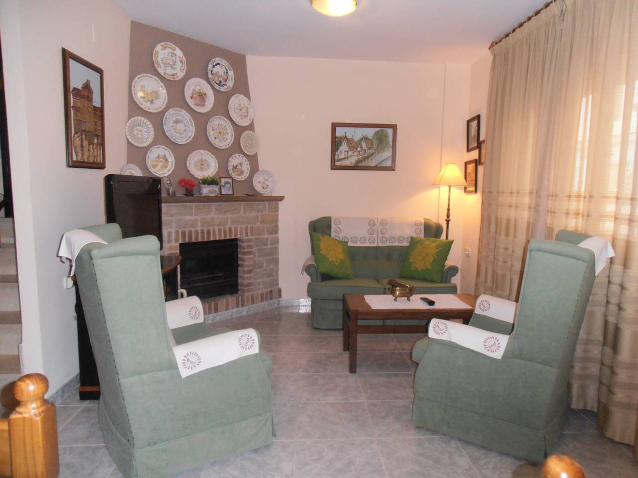 Imagen Vivienda