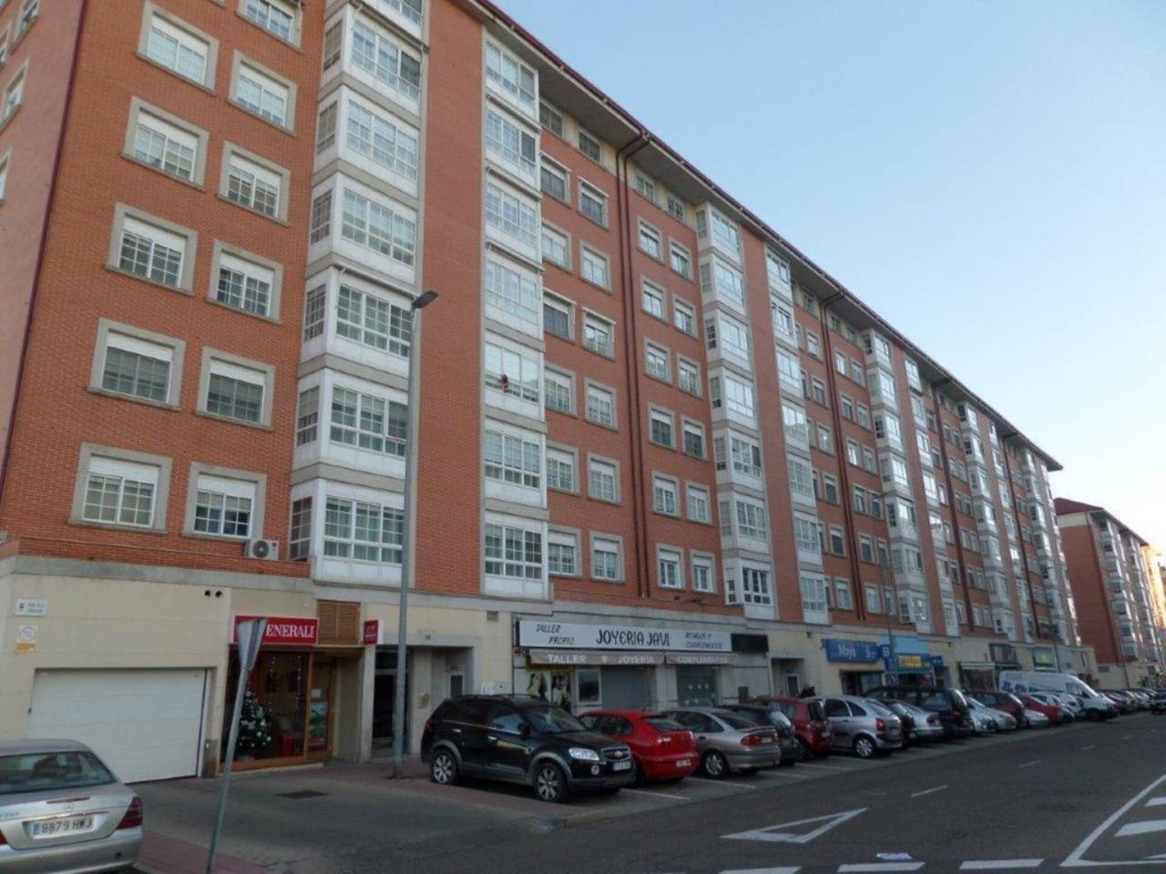 Imagen Vivienda