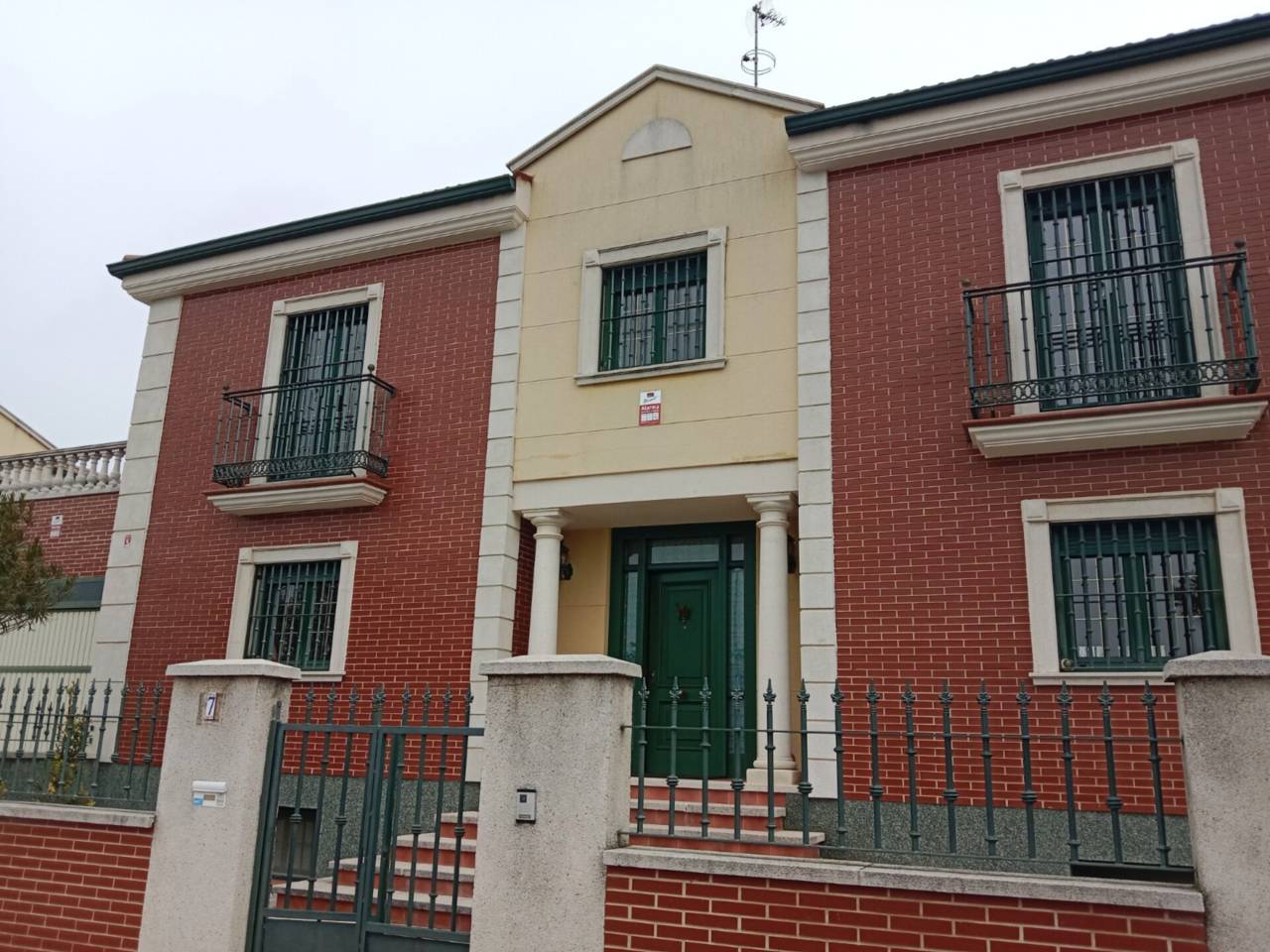 Imagen Vivienda