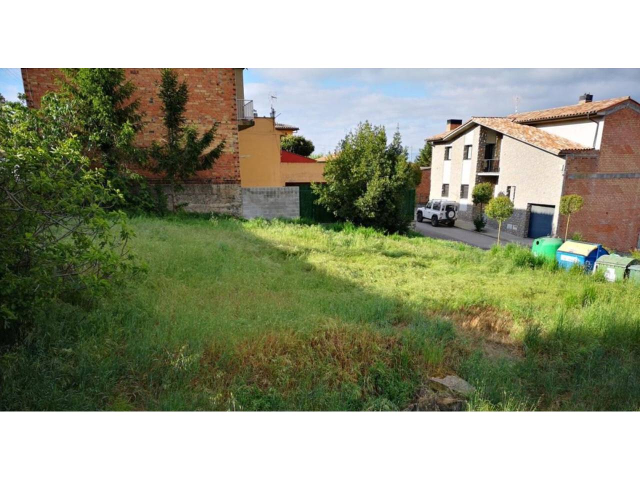 Imagen Vivienda