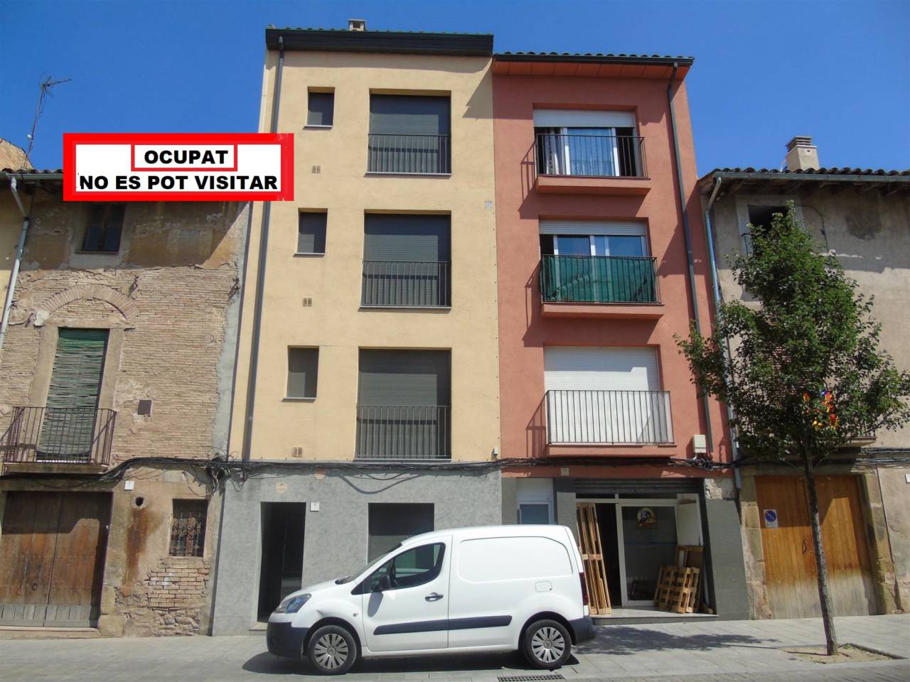 Imagen Vivienda