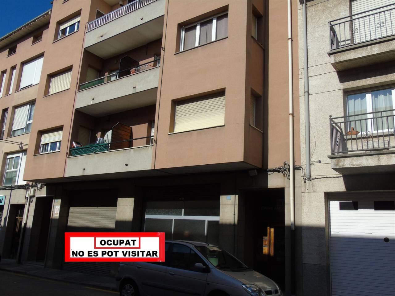 Imagen Vivienda