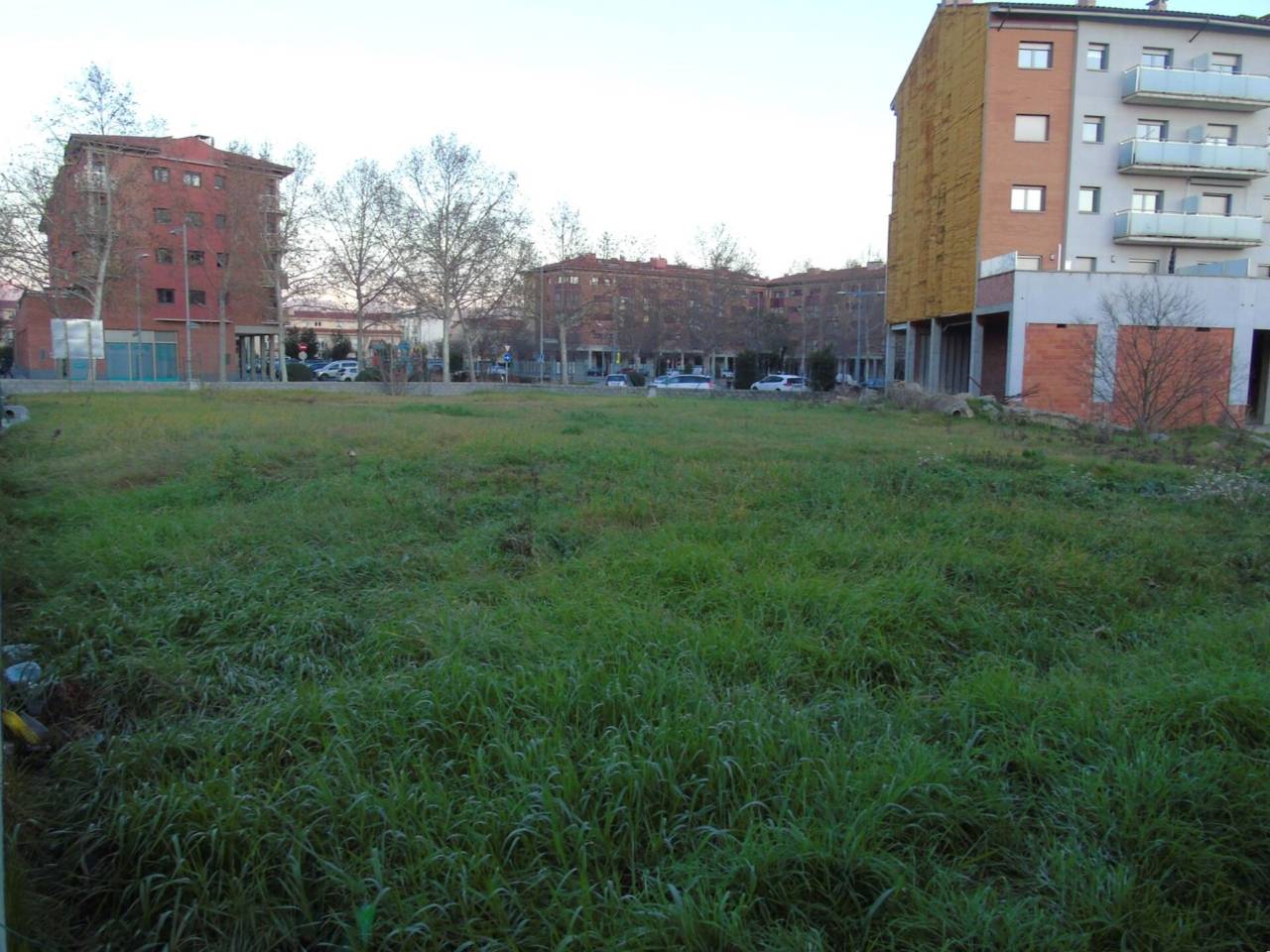 Imagen Vivienda