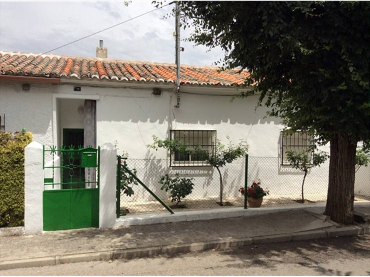 Imagen Vivienda