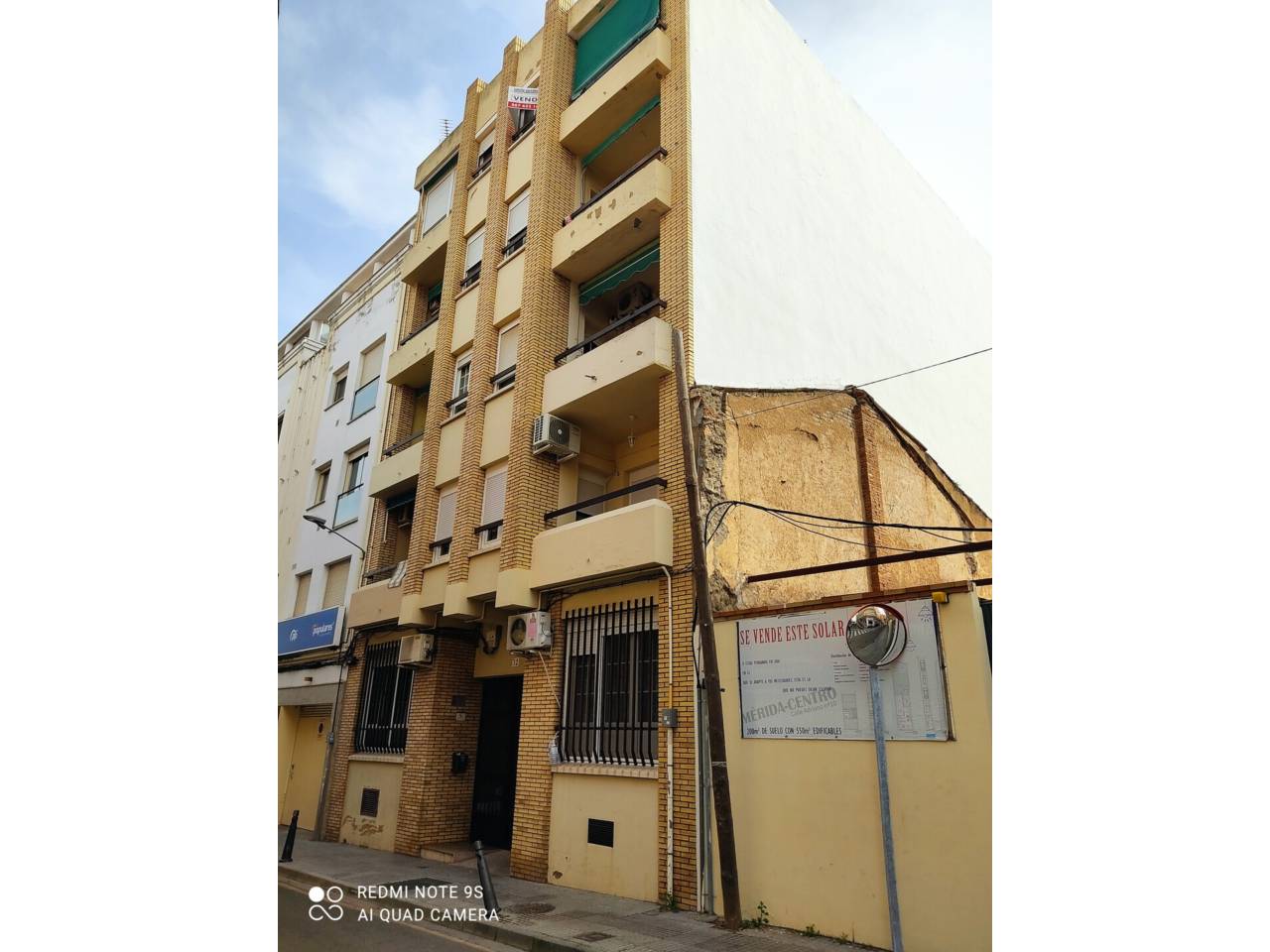Imagen Vivienda