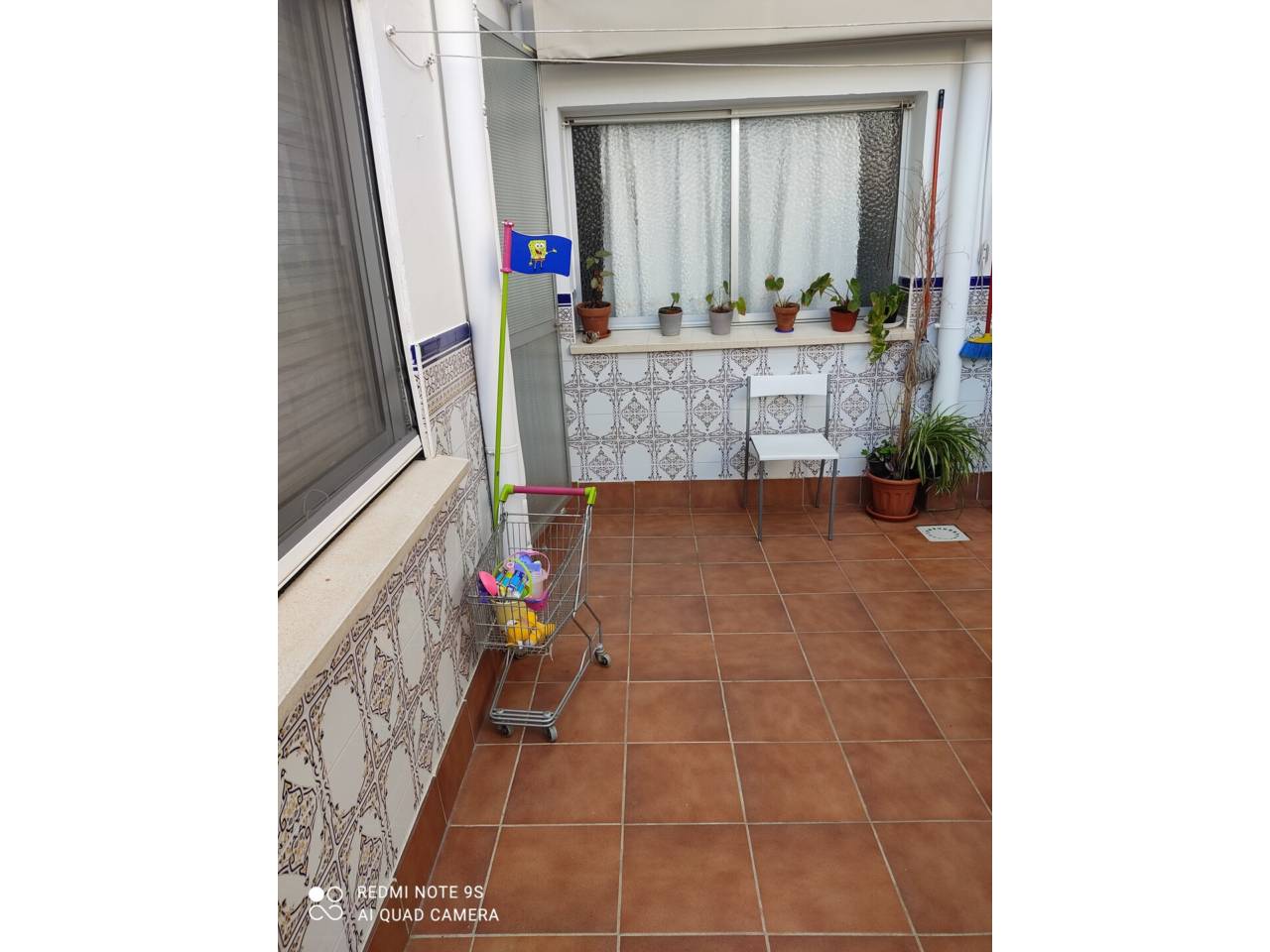 Imagen Vivienda