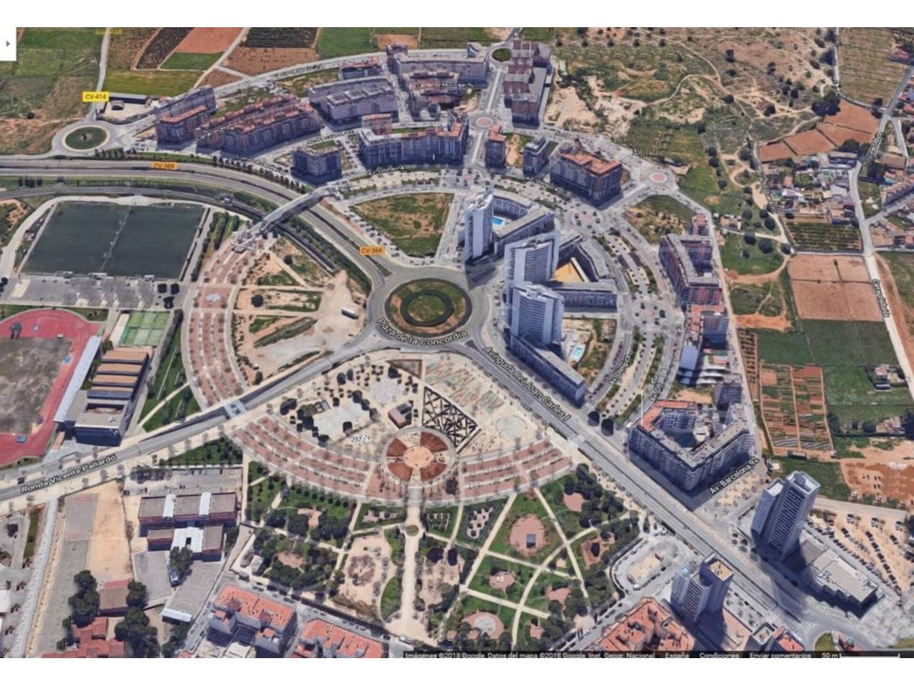 Imagen Vivienda
