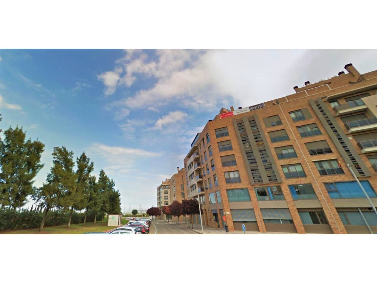 Imagen Vivienda