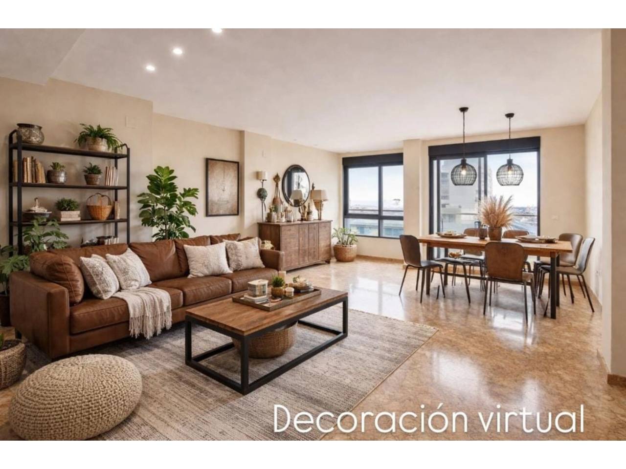 Imagen Vivienda