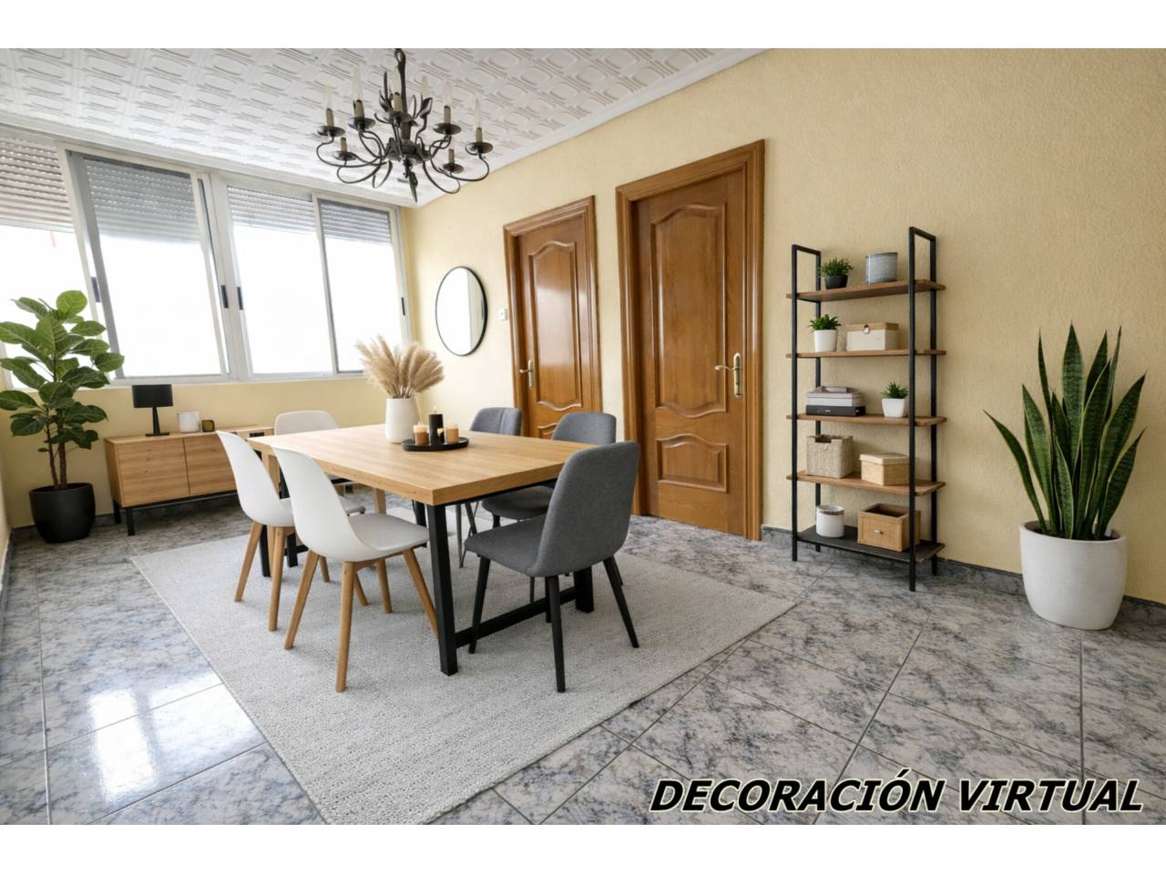Imagen Vivienda