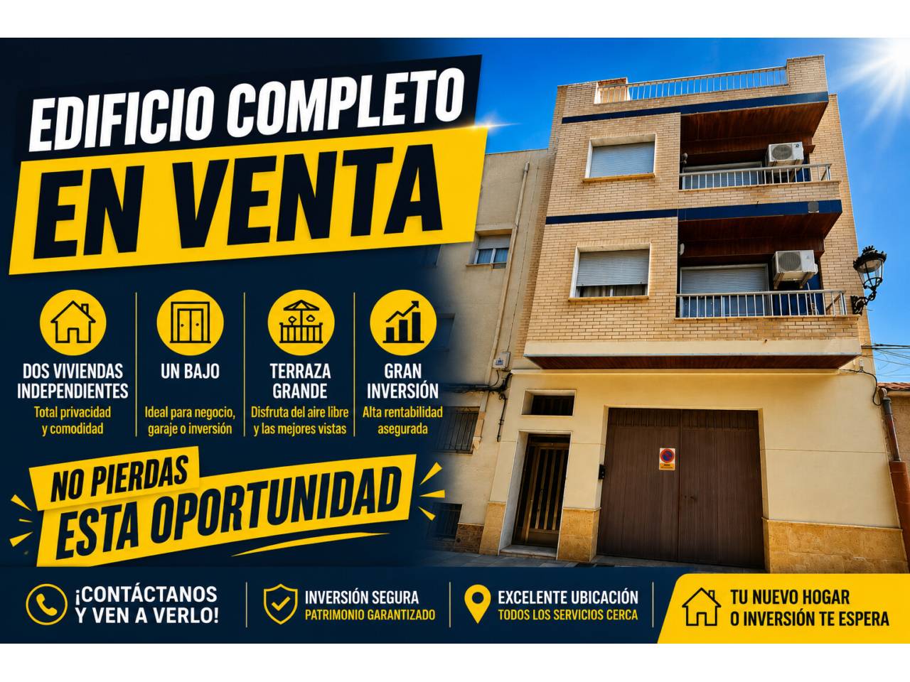 Imagen Vivienda