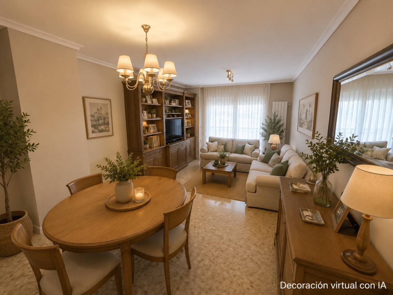 Imagen Vivienda
