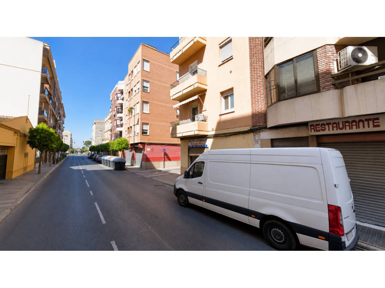 Imagen Vivienda
