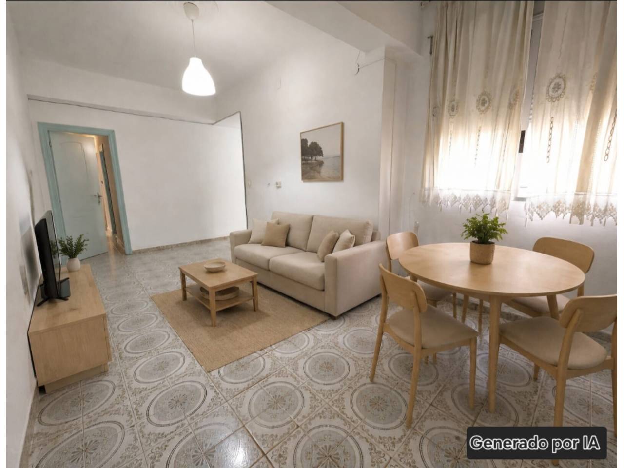 Imagen Vivienda