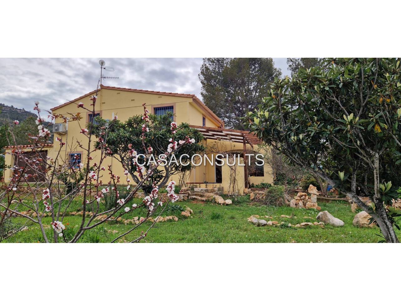 Imagen Vivienda