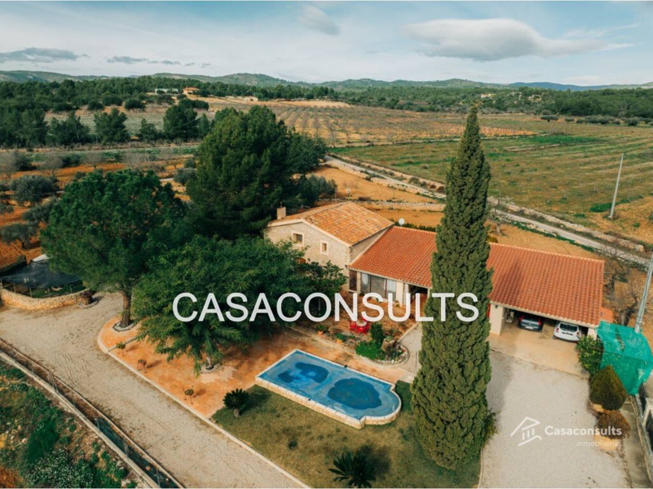 Imagen Vivienda