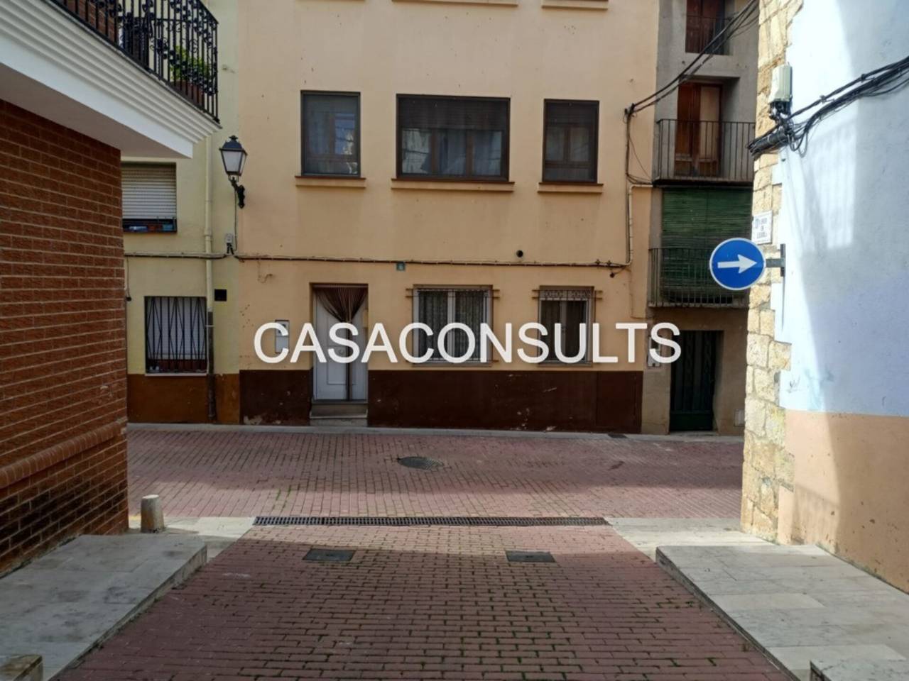 Imagen Vivienda