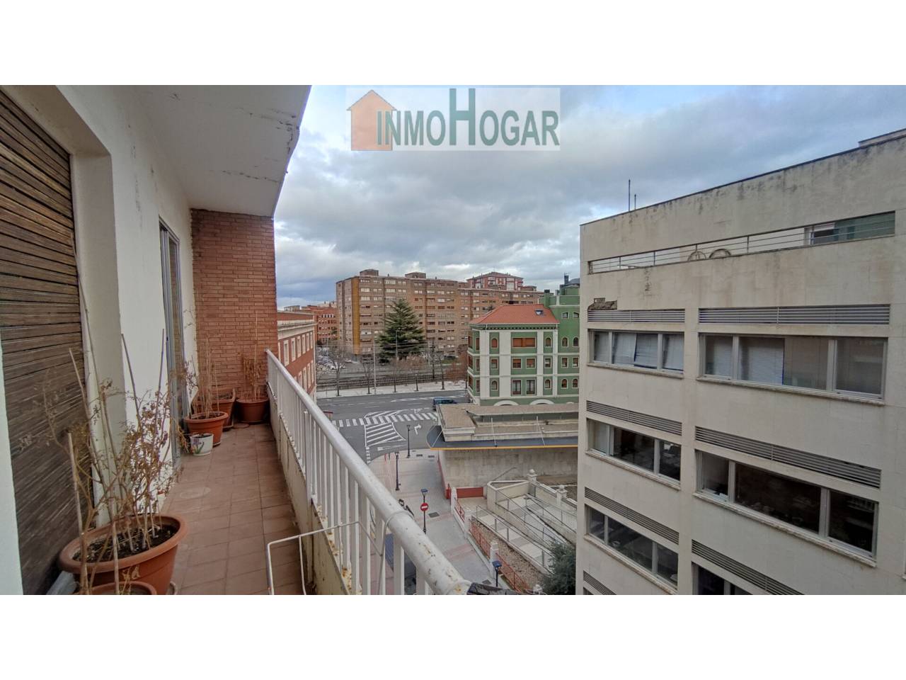 Imagen Vivienda