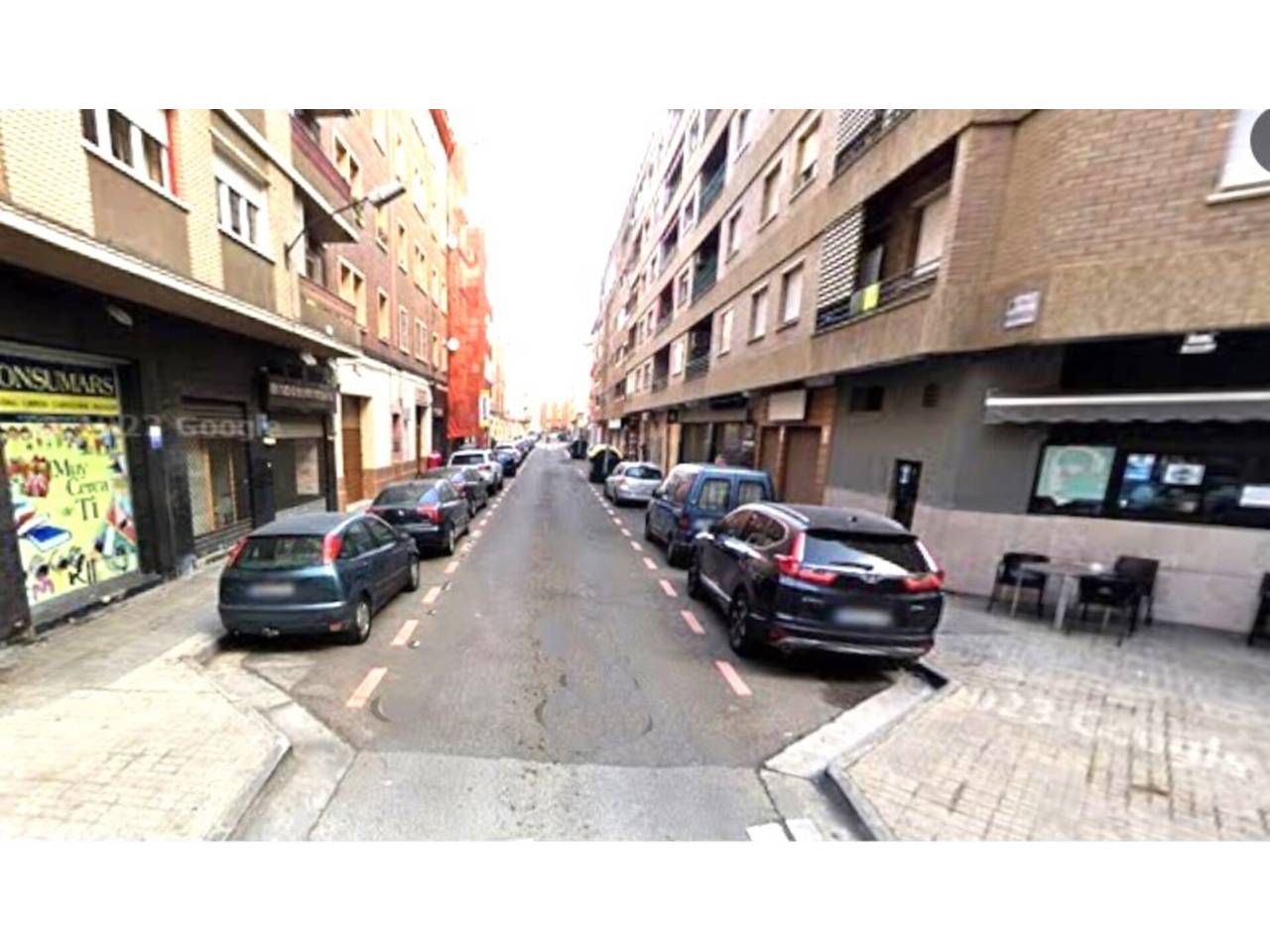 Imagen Vivienda