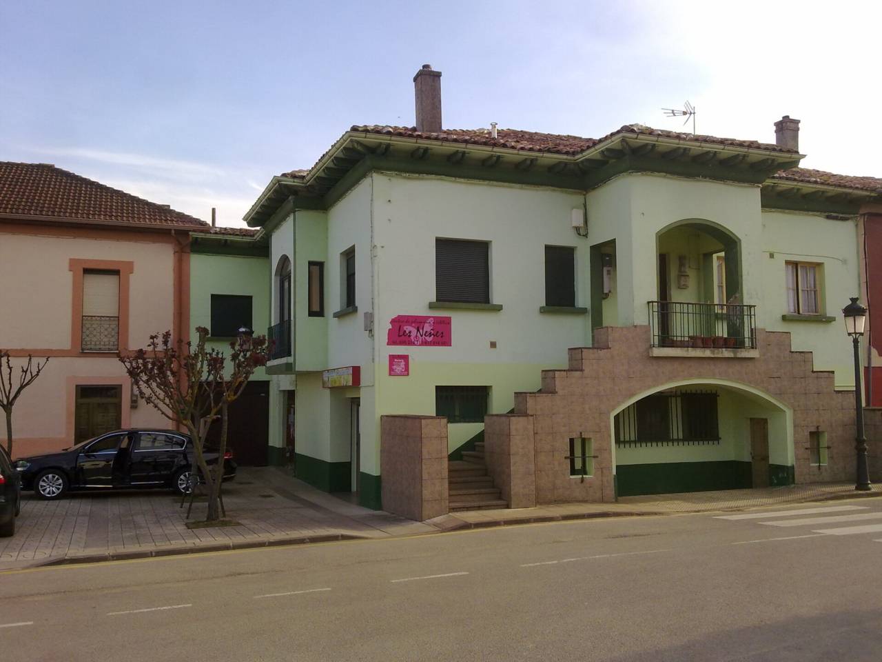 Imagen Vivienda